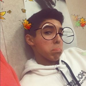 Meet your Posher, Benjamin